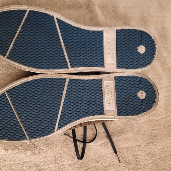 Ted Baker Walkers - Picture 2 of 2